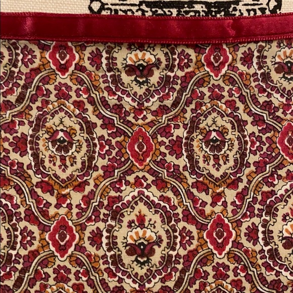 Maternity blouse, Baby and Me, Boho style - Picture 6 of 8